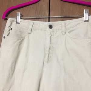 TALBOTS CORDUROY Pants